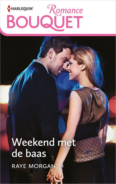 Weekend met de baas