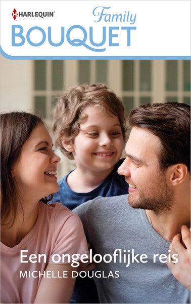 Een ongelooflijke reis