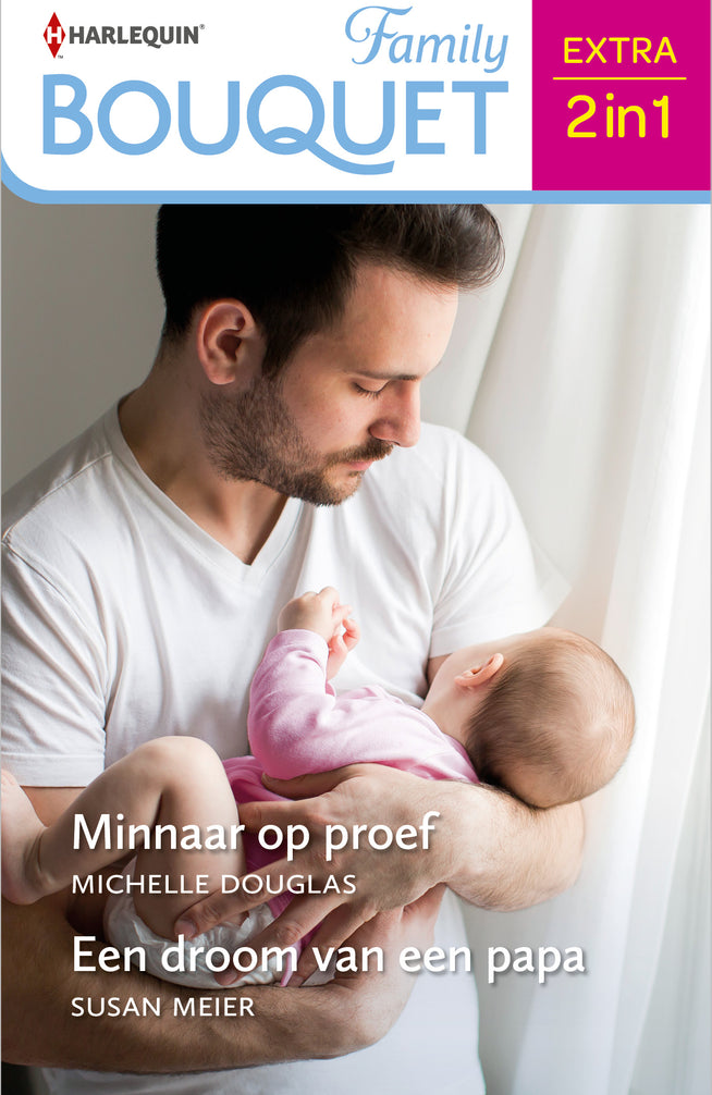 Minnaar op proef / Een droom van een papa