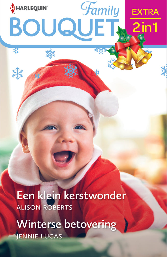 Een klein kerstwonder / Winterse betovering