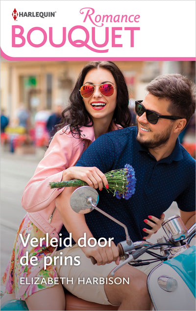 Verleid door de prins