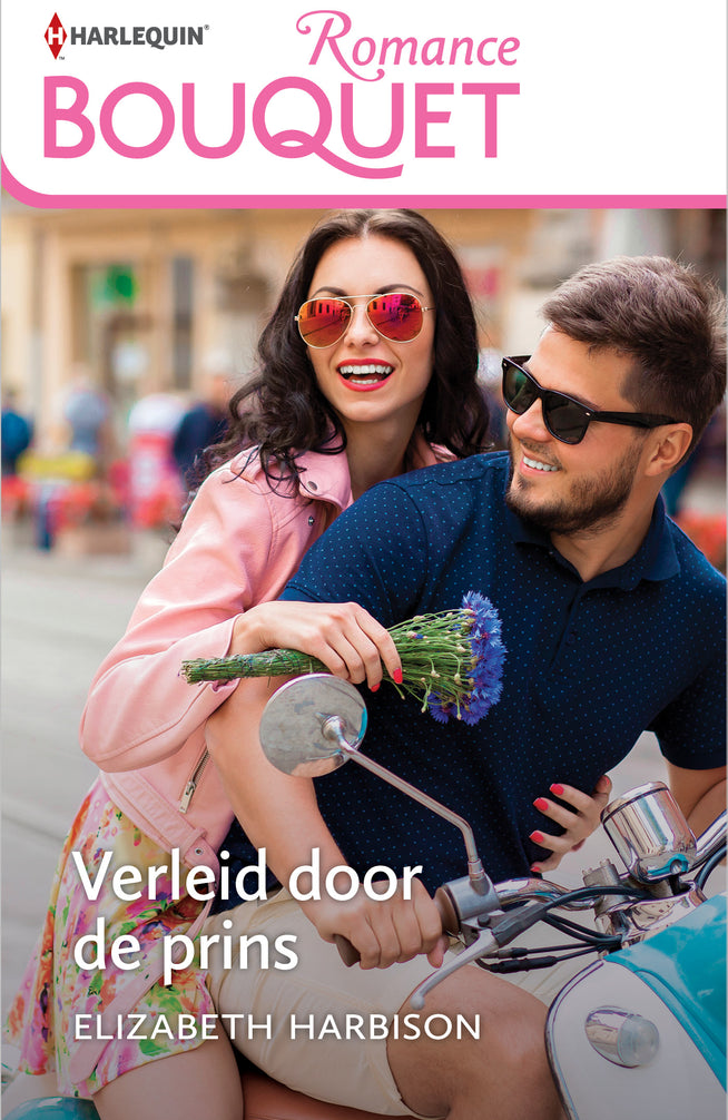 Verleid door de prins