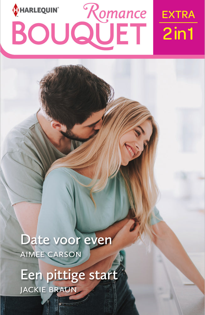 Date voor even / Een pittige start