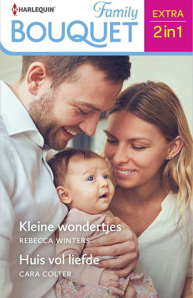 Kleine wondertjes / Huis vol liefde