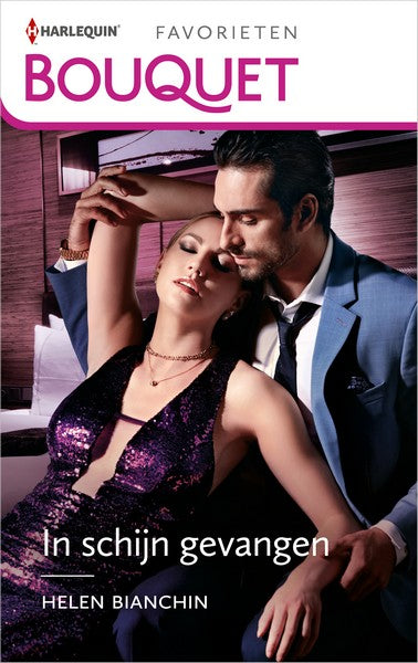 In schijn gevangen