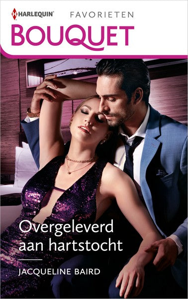 Overgeleverd aan hartstocht