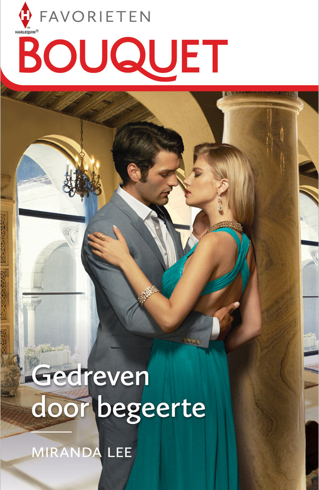 Gedreven door begeerte