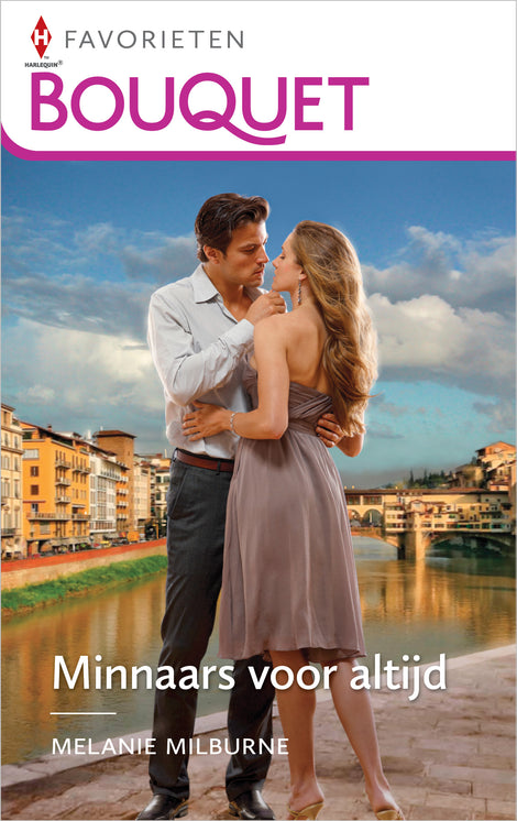 Minnaars voor altijd