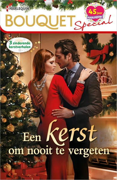 Een kerst om nooit te vergeten