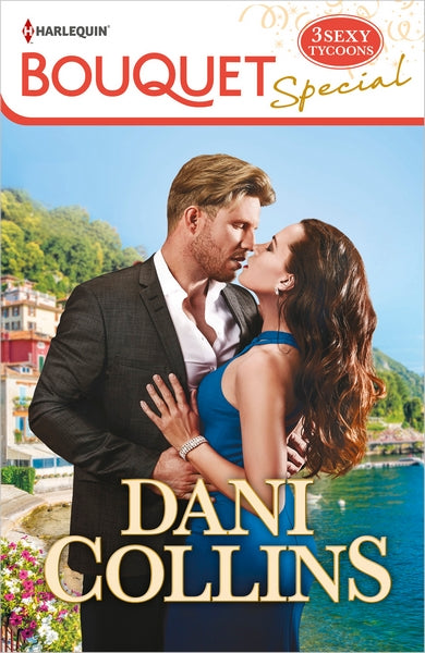 Bouquet Special Dani Collins (3-in-1)