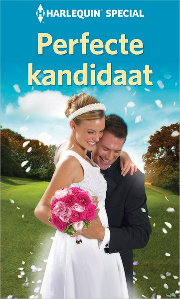Perfecte kandidaat