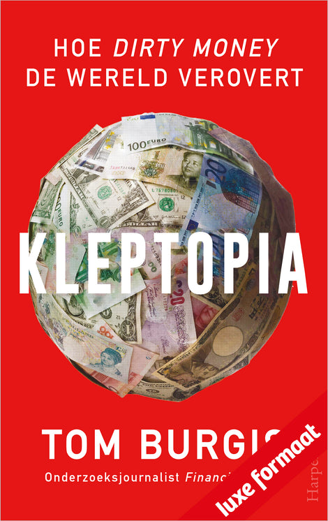 Kleptopia