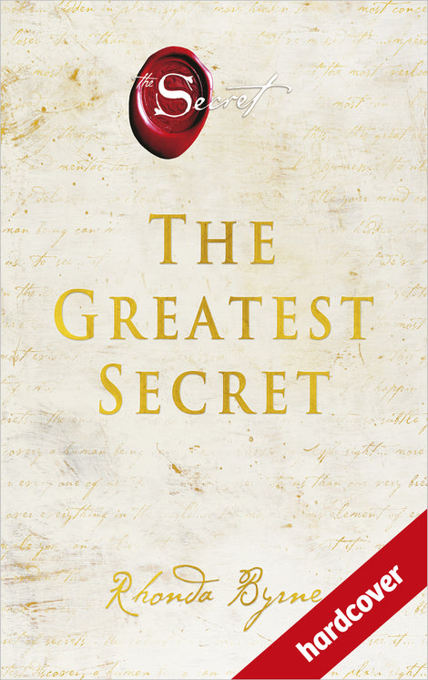 The Greatest Secret