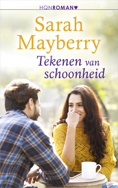 Tekenen van schoonheid (gratis)