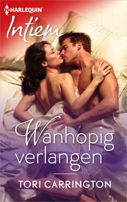 Wanhopig verlangen (gratis)