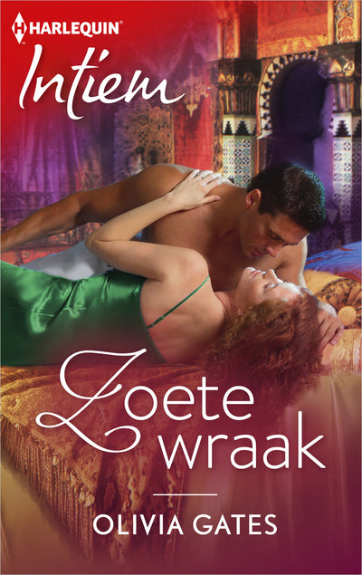 Zoete wraak (gratis)