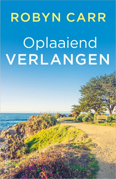 Oplaaiend verlangen