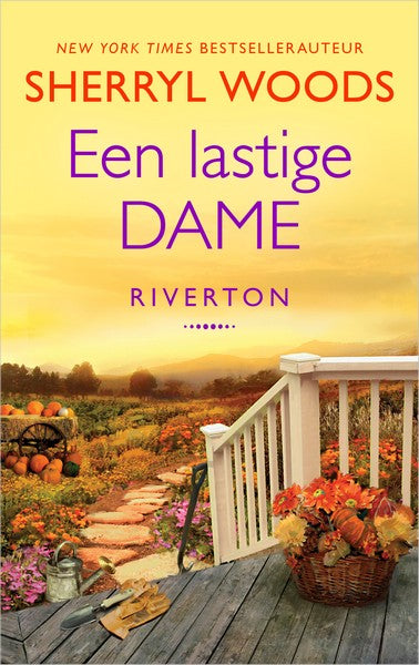 Een lastige dame