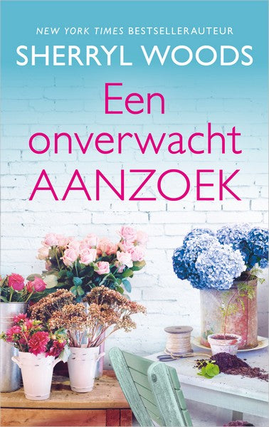 Een onverwacht aanzoek