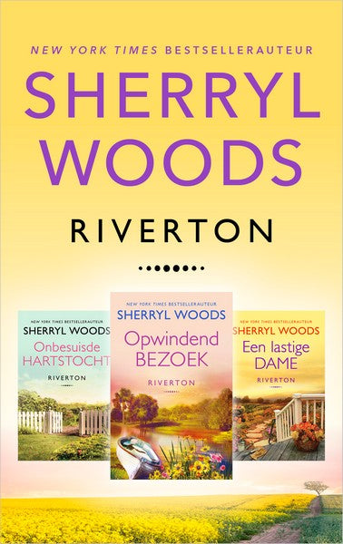 Riverton (3-in-1)