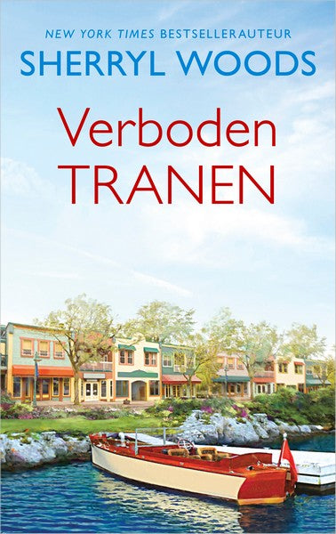 Verboden tranen