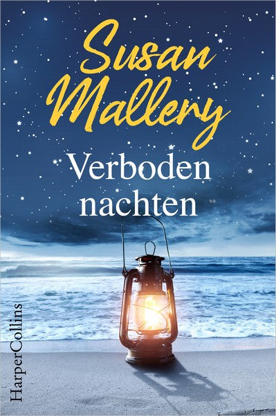 Verboden nachten