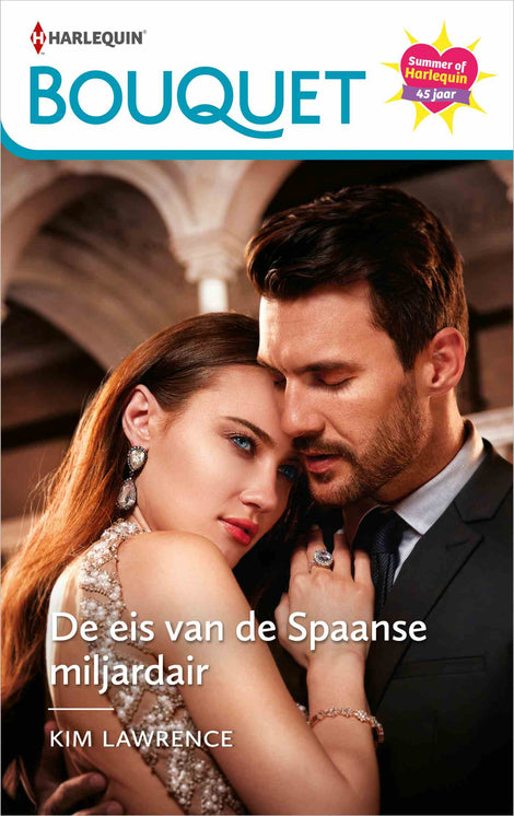 De eis van de Spaanse miljardair