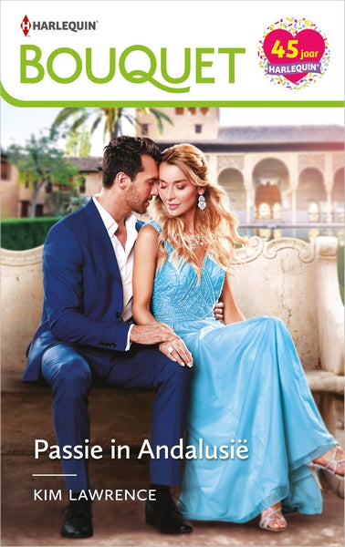 Passie in Andalusië