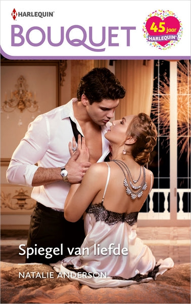 Spiegel van liefde