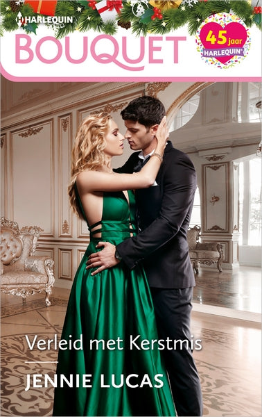 Verleid met Kerstmis