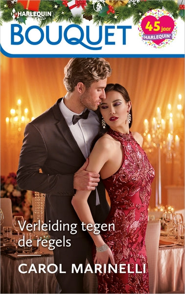 Verleiding tegen de regels