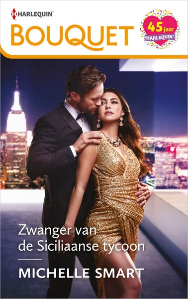 Zwanger van de Siciliaanse tycoon