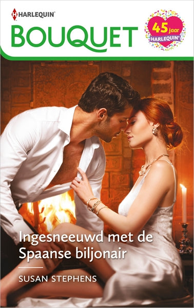 Ingesneeuwd met de Spaanse biljonair