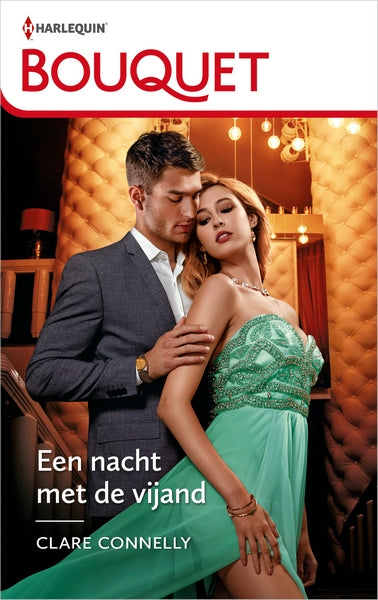 Een nacht met de vijand