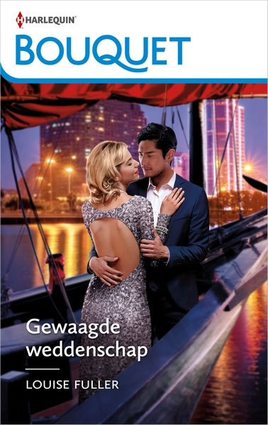 Gewaagde weddenschap