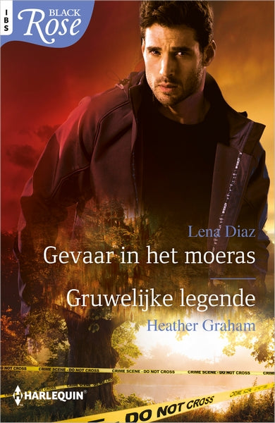 Gevaar in het moeras / Gruwelijke legende