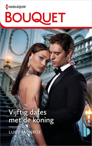 Vijftig dates met de koning