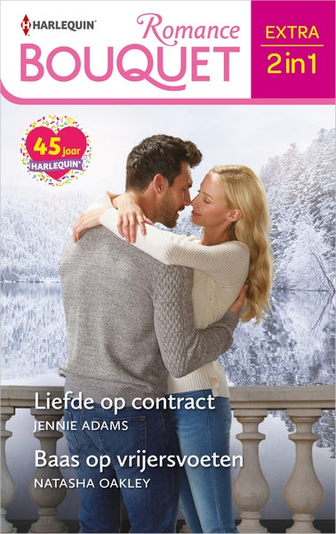 Liefde op contract / Baas op vrijersvoeten