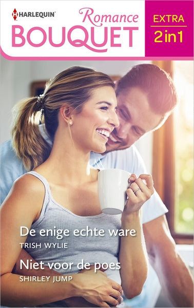 De enige echte ware / Niet voor de poes