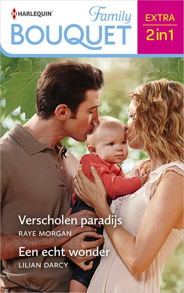 Verscholen paradijs / Een echt wonder