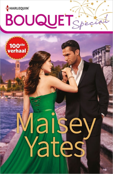 Bouquet Special Maisey Yates (3-in-1)