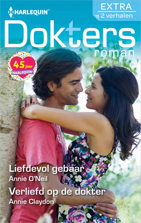 Liefdevol gebaar / Verliefd op de dokter