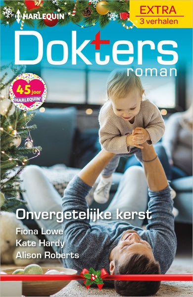 Onvergetelijke kerst