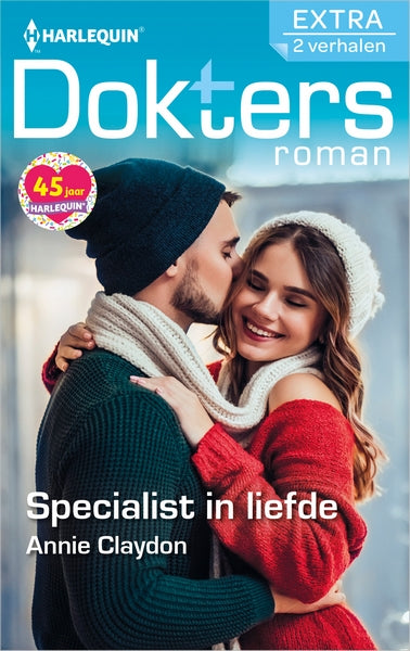 Specialist in liefde