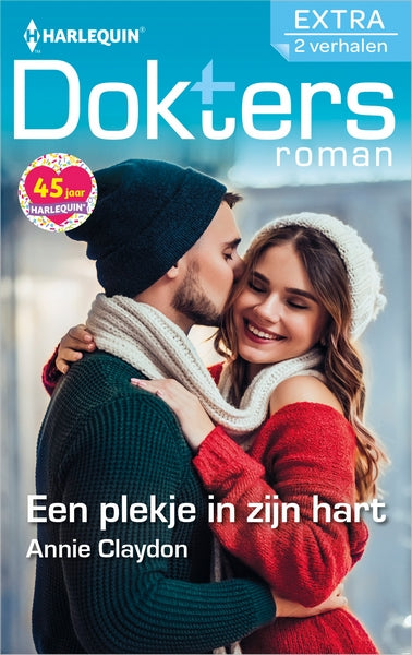 Een plekje in zijn hart