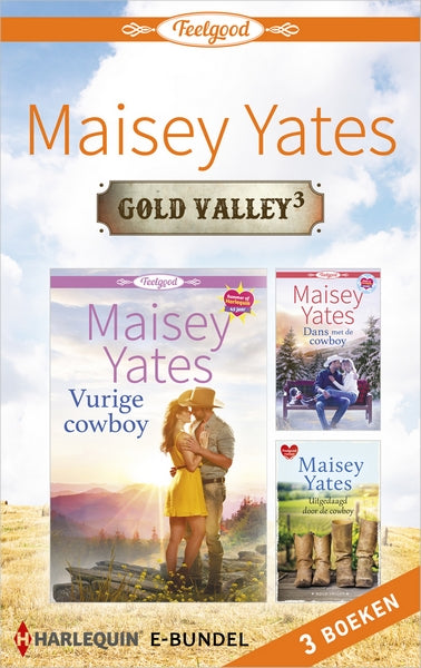 Gold Valley 3 (3-in-1)