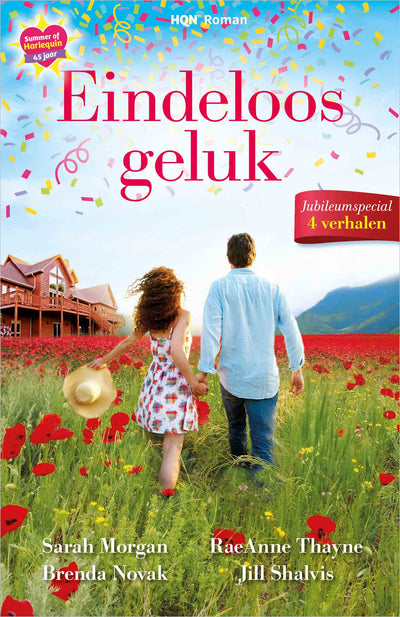 Eindeloos geluk