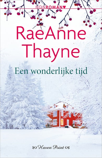 Een wonderlijke tijd