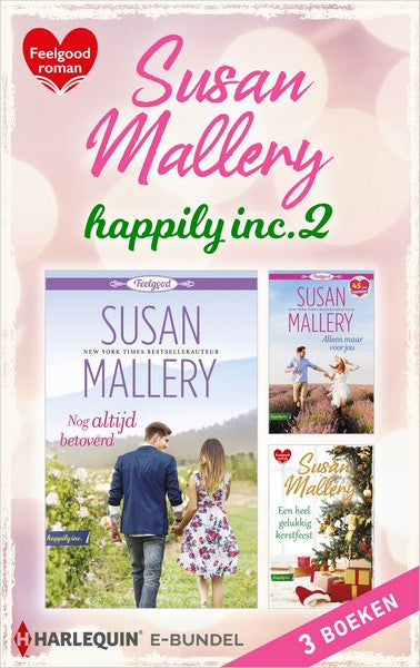 Happily Inc. 2 (3-in-1)