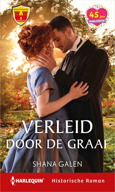 Verleid door de graaf